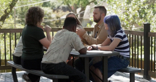 They’re “The Kindness Mob,” and they’ve come to the rescue of hundreds of victims of online bullying