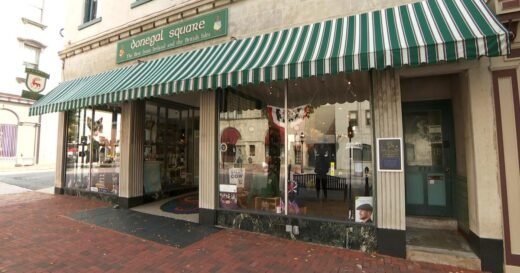 Small businesses struggling with inflation amid Trump tariffs ahead of midterms