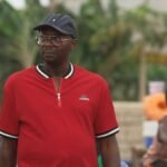 ICE deported Texas dad to Ghana because home country was unsafe; Ghana sent him anyway | 60 Minutes