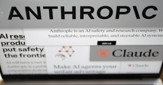 AI startup Anthropic unveils its public IPO filing for the first time
