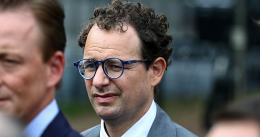 Anthropic files for IPO amid concern over AI threat