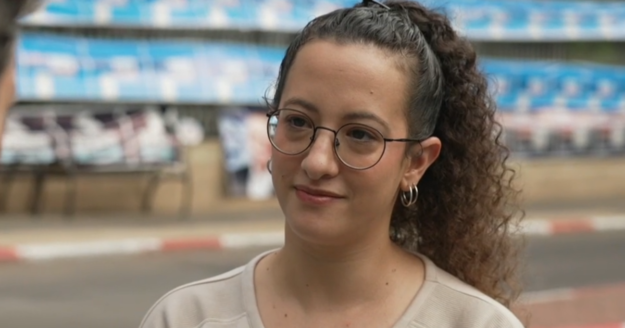 Israelis living in U.S., other countries spend thousands to fly in to vote in crucial election: “My civic duty”