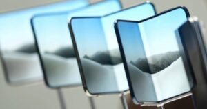 iPhone Duo owners say Apple’s new foldable phone broke within hours of purchase