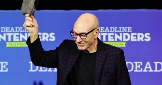 Iconic actor Patrick Stewart, known for ‘Star Trek’ and ‘X-Men,’ dies at age 86