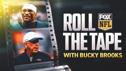 Roll The Tape: Why The Eagles’ New Offense Is A Bad Fit For QB Jalen Hurts