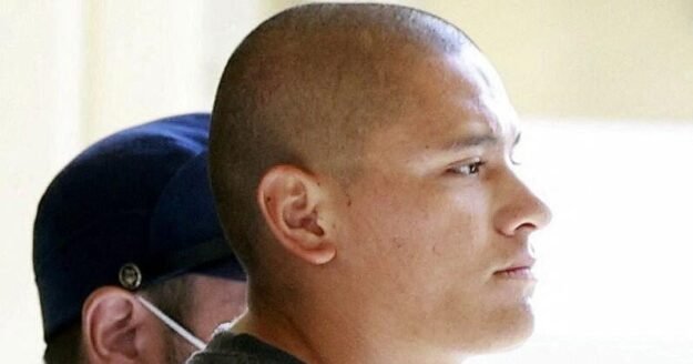 A U.S. Marine is accused of killing a woman in Japan. Here’s what to know.