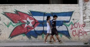Rubio calls on Cubans seeking “positive change” to work with CIA: “Now is the time”