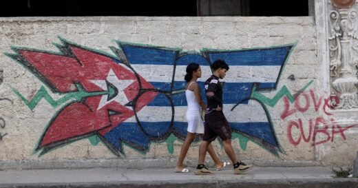Rubio calls on Cubans seeking “positive change” to work with CIA: “Now is the time”