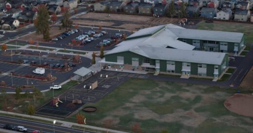 Oregon school shooter identified, used shotgun bought by mother, sources say