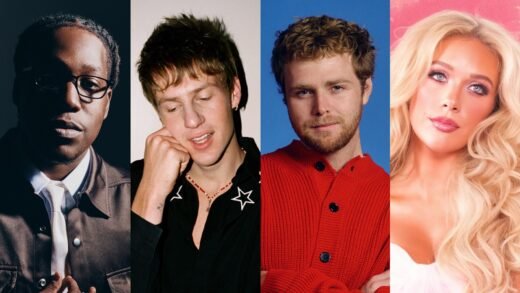 Rolling Stone’s 2026 Musicians on Musicians Event: See the Lineup
