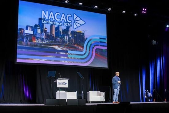 Annual NACAC Conference Tackled AI, College Value