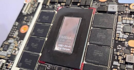 The best reason to care about Nvidia’s RTX Spark: ‘everything’ will run on Arm