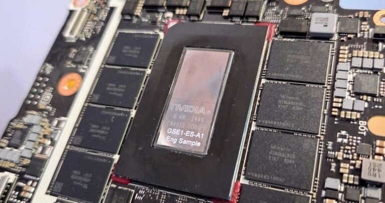 The best reason to care about Nvidia’s RTX Spark: ‘everything’ will run on Arm