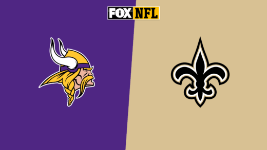 How to Watch Vikings vs. Saints: TV Channel, Live Stream, Time