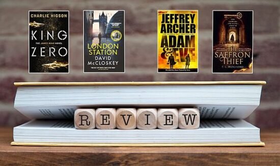 After half a century and 300 million sales, this is Jeffrey Archer's final book