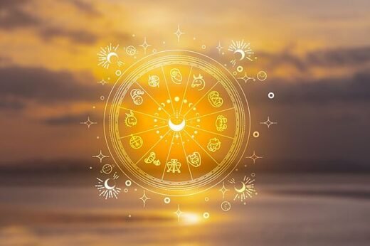 October horoscopes for every star sign — one sign is set for a month of good fortune