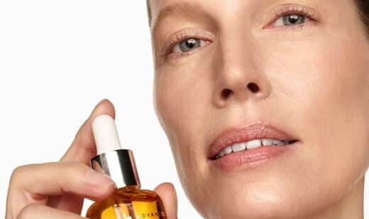 'Luxurious' anti-ageing oil leaves mature skin 'very dewy' and 'much smoother'