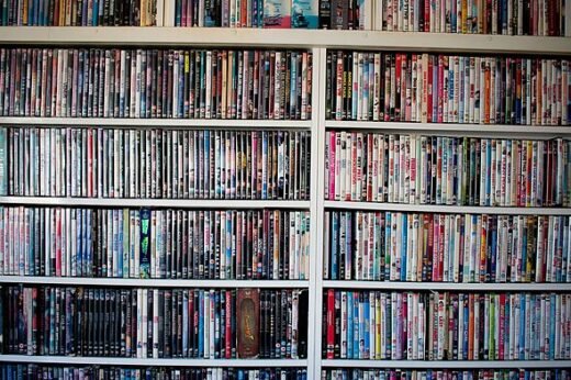 The 15 old DVDs you may own that are worth a fortune