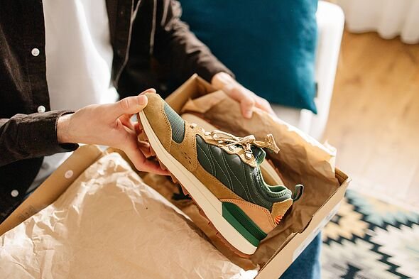 UK trainer store issues huge update on future and jobs after plunging into administration