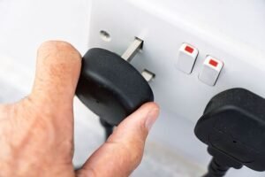 Urgent warning as Amazon, TikTok and AliExpress energy plugs explode in tests