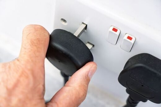 Urgent warning as Amazon, TikTok and AliExpress energy plugs explode in tests