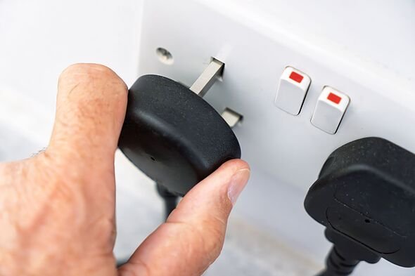 Urgent warning as Amazon, TikTok and AliExpress energy plugs explode in tests