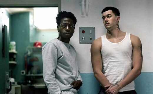 'Gripping' and 'visceral' thriller with 100% on Rotten Tomatoes is your next weekend watch