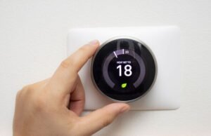 Experts settle debate on whether you should leave the heating on all day