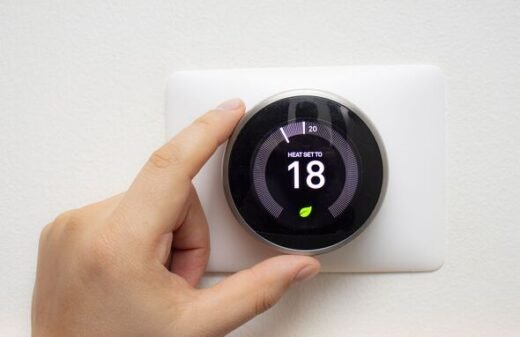 Experts settle debate on whether you should leave the heating on all day