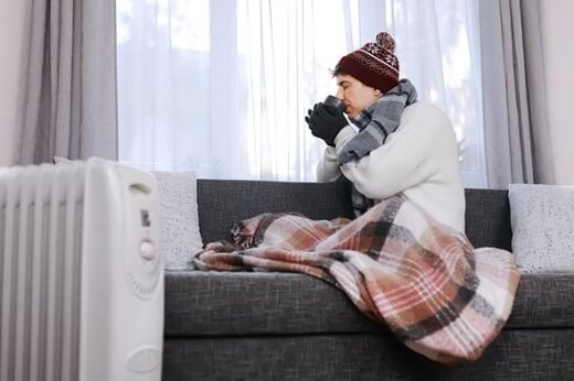 Make one check now to avoid huge call out delays and freezing winters