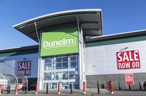 Shoppers rushing to buy 'stylish' and 'comfy' Dunelm chair that's been reduced by £50