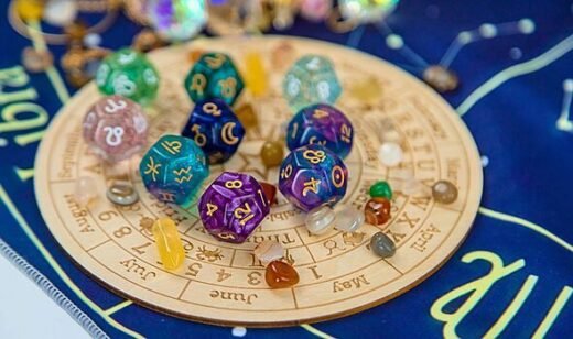 The 4 luckiest star signs in October who could 'meet someone incredibly special'