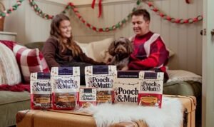 Dog owners find 'perfect pooch present' in 'bargain' £10 Christmas bundle
