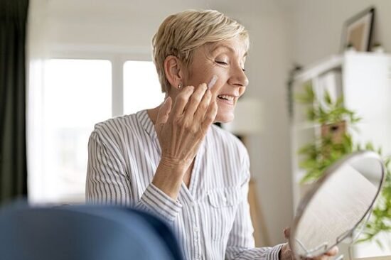 ‘I haven't been this confident in my skin in years’ says rosacea sufferer after £25 cream
