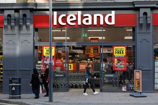 Iceland makes major change to delivery service — starts October 5
