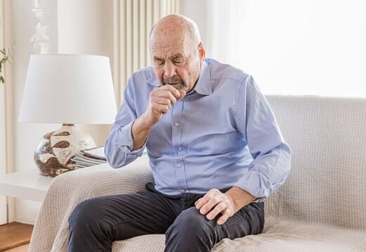 3 types of cough that could signal lung cancer as NHS warns 'contact GP'