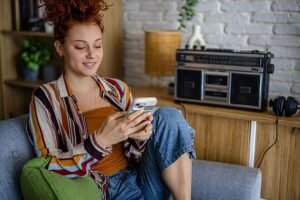 Top 20 ways Gen Z shows care – from hugs to memes and everything in between
