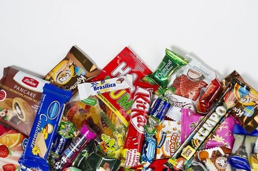 23 nostalgic foods you wish could return to shelves now