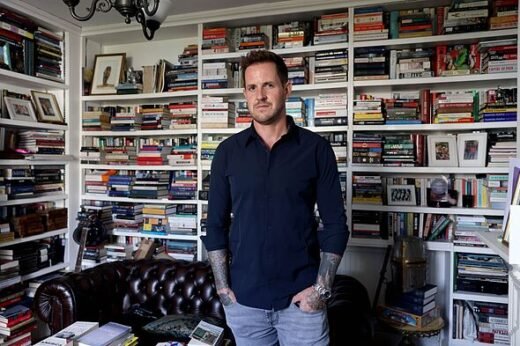 Diamonds Are Forever inspires a new James Bond book by bestselling historian