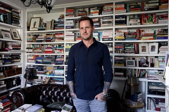 Diamonds Are Forever inspires a new James Bond book by bestselling historian