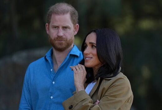 Inside cosy pub where Meghan and Harry were spotted 'enjoying good British grub'