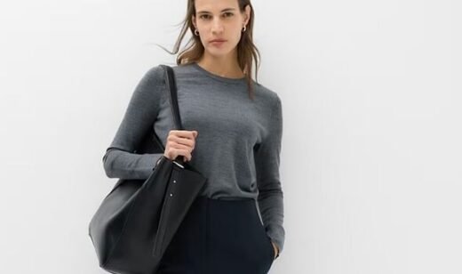 M&S shoppers snap up £28 trousers that are 'flattering' and come in five colours