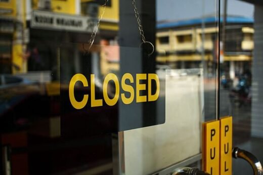 Furniture chain closing down after more than 100 years as 70% off sale launched