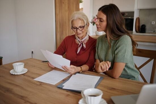 Experts advise on giving inheritance early with April 2027 rule change