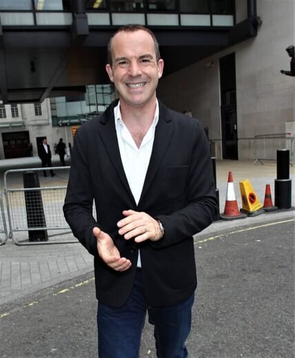 Martin Lewis names timer method as 'best' way to save money on your heating