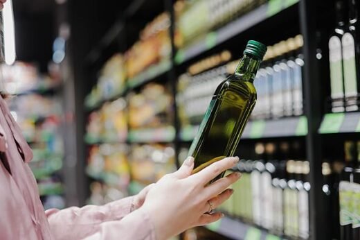 Top chef reveals which olive oil you should buy in the supermarket