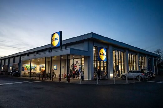Lidl hands shoppers £75m of savings before Christmas – full list of changes