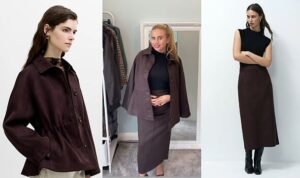I found the perfect high-street Princess Kate-inspired co-ord for autumn
