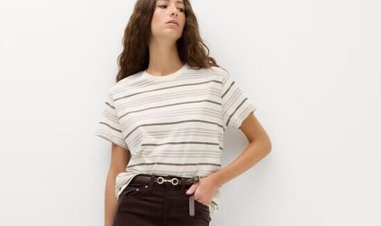 M&S trousers shoppers say are 'so comfortable' for autumn are under £30