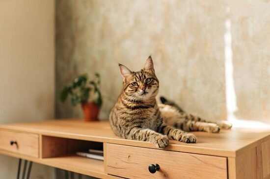 Vet lists 4 cat breeds he'd never own including British favourite